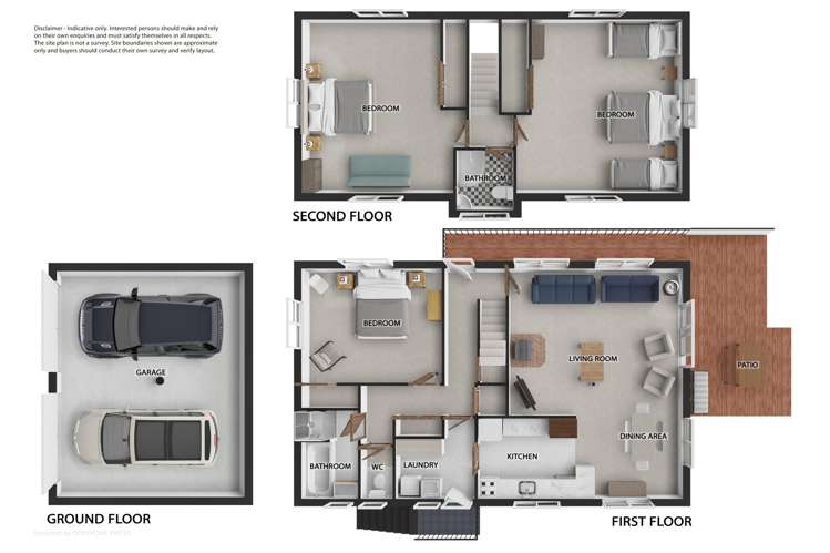 42 Chalet Crescent Hanmer Springs_23