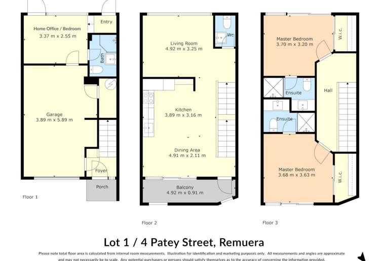 4 Patey Street Remuera_37