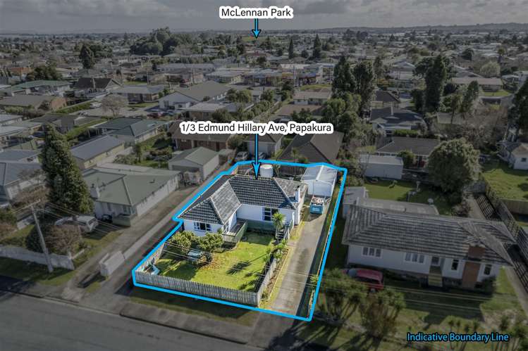 1/3 Edmund Hillary Avenue Papakura_13