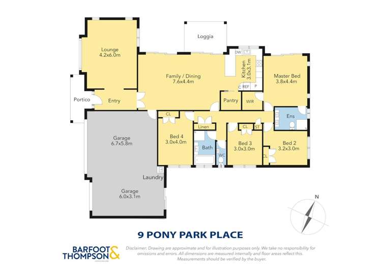 9 Pony Park Place Beachlands_6