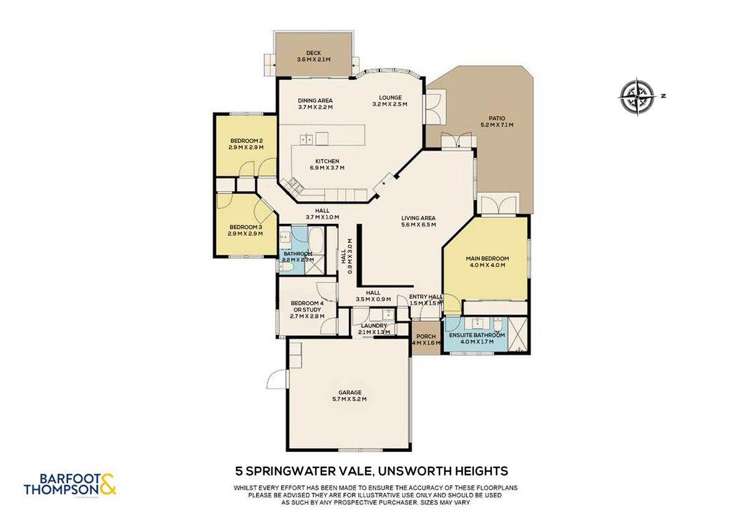 5 Springwater Vale Unsworth Heights_19