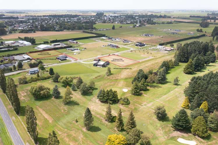 5 and 14 Westward Way Methven_17