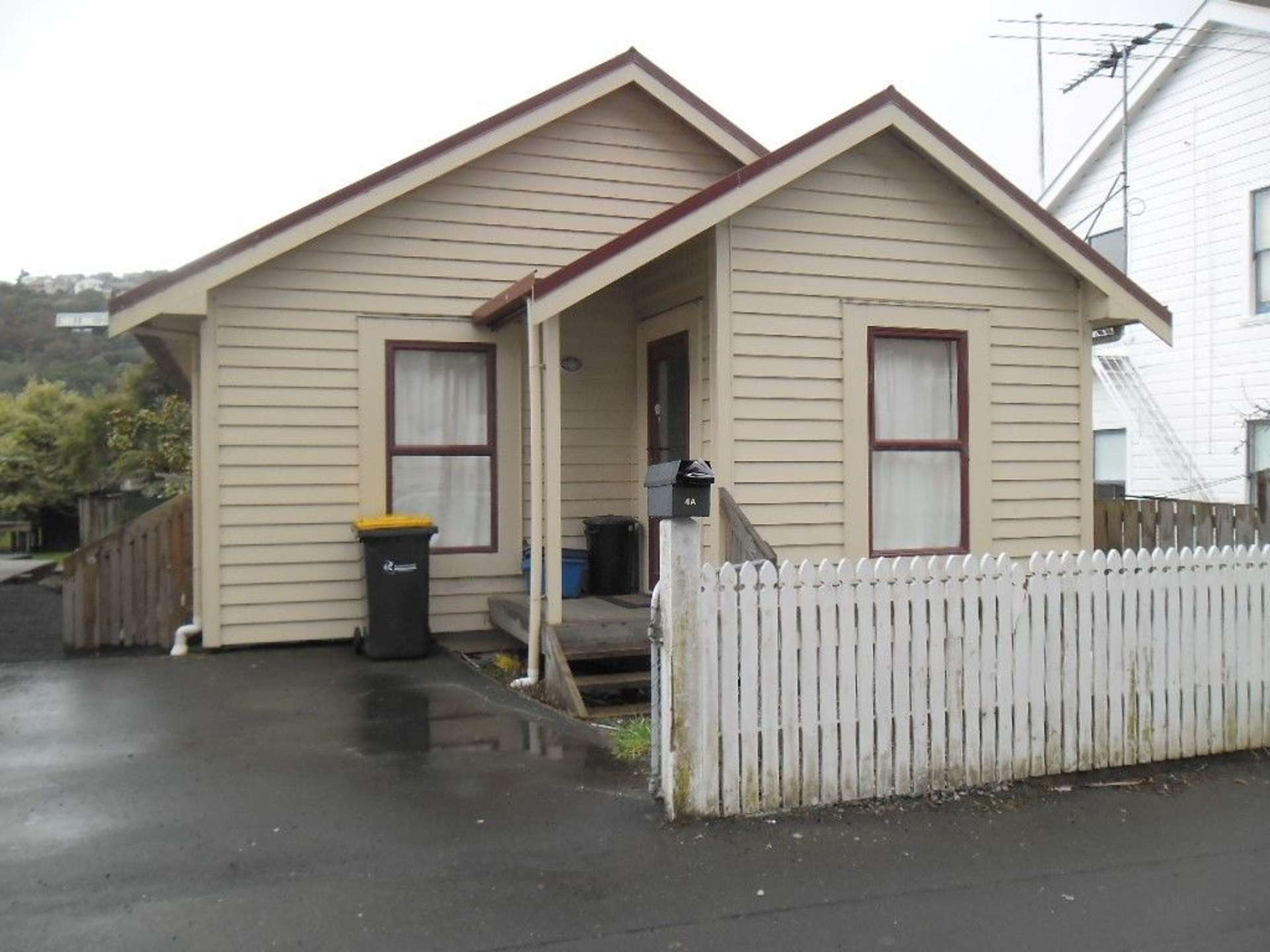 4a Duke Street North Dunedin_0