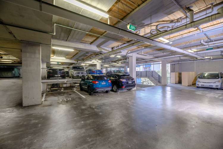 1304/168 Hobson Street Auckland Central_15