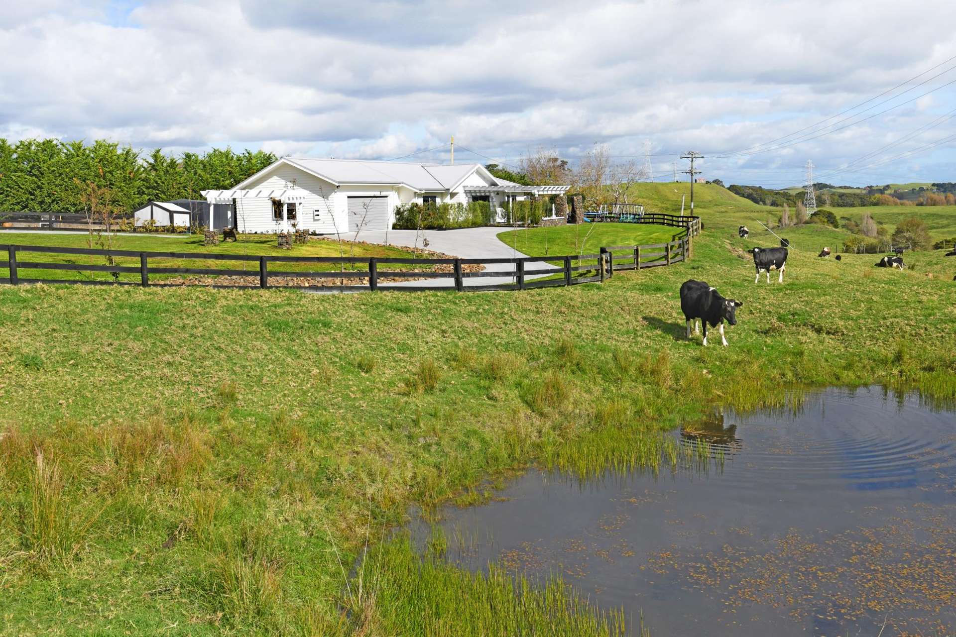 7 Mountain Road Kaiwaka Kaipara Houses for Sale One Roof