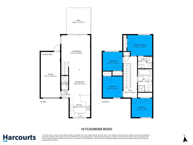 10 Flounder Road Hobsonville_26