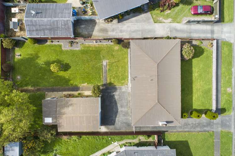 17 Cavendish Crescent Awapuni_17