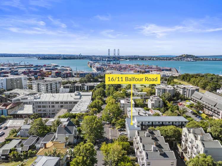 16/11 Balfour Road Parnell_11