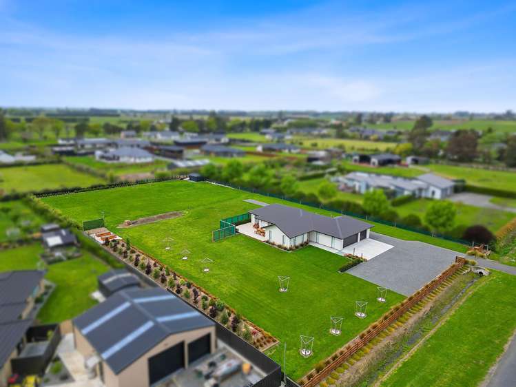 42 Manse Road Leeston_26