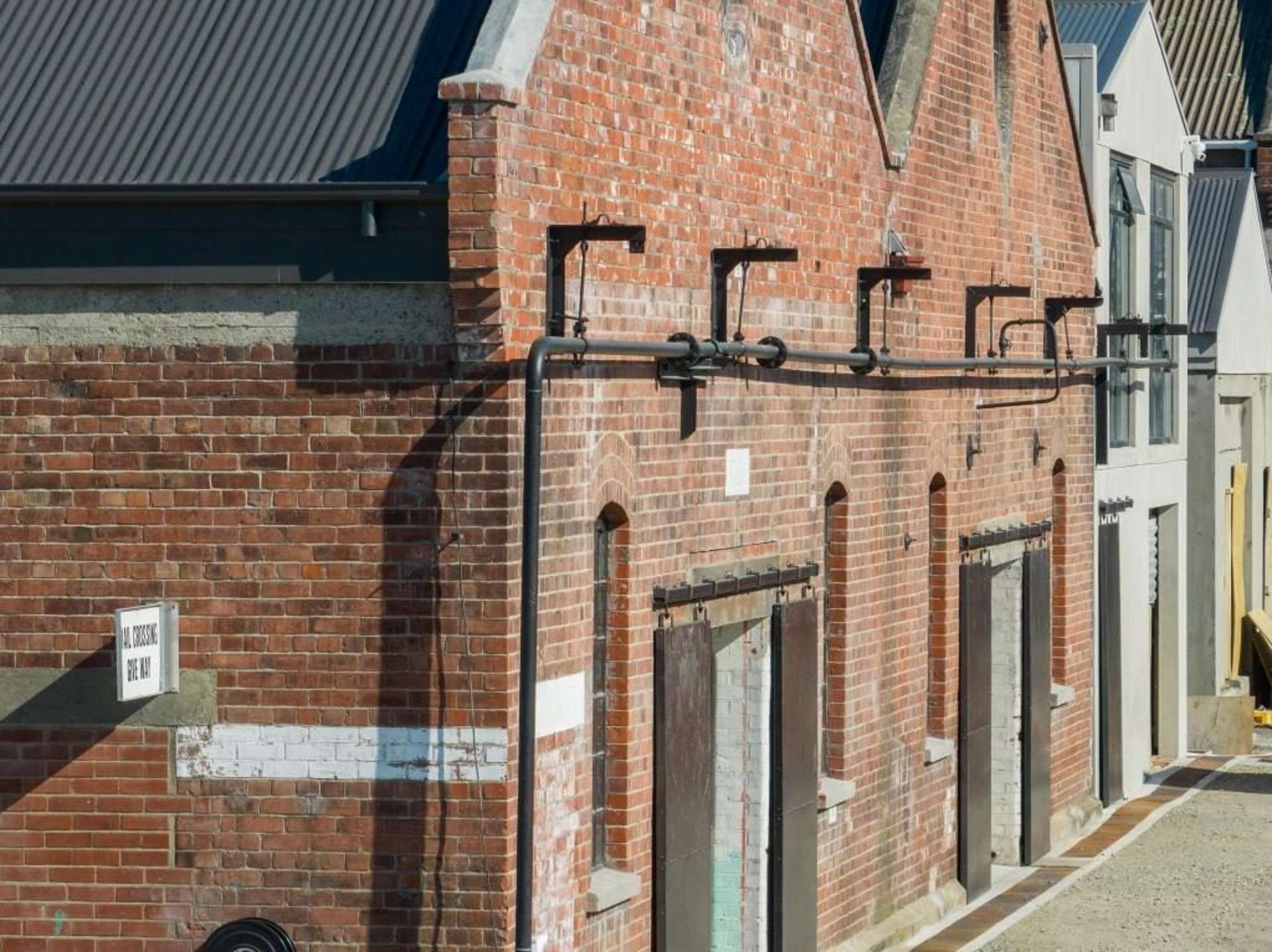 400 Waterloo Road Islington_0