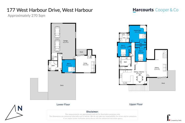 177 West Harbour Drive West Harbour_22