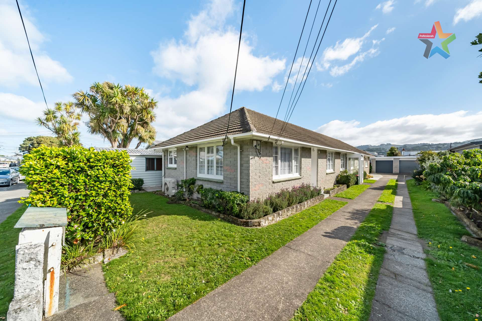 1/47 Tennyson Street Petone Lower Hutt City Houses for Sale One Roof