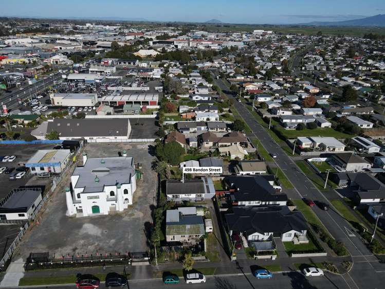 49B Bandon Street Frankton_20