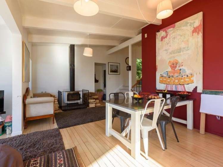 3 Sinclair Street Seatoun_9