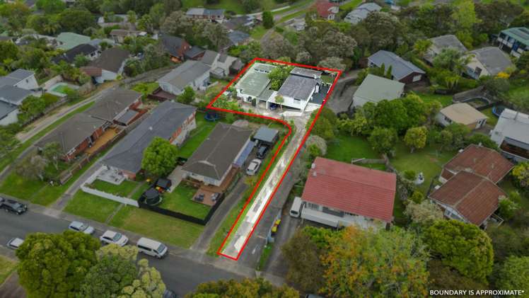 2/47 Girrahween Drive Totara Vale_31