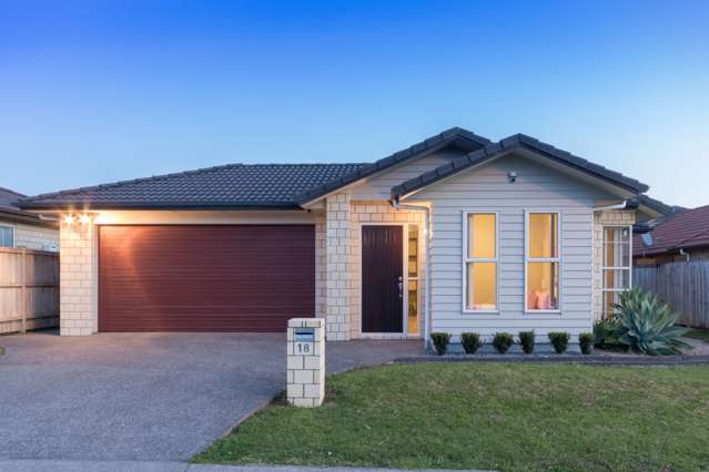 18 Plantation Avenue Flat Bush_1