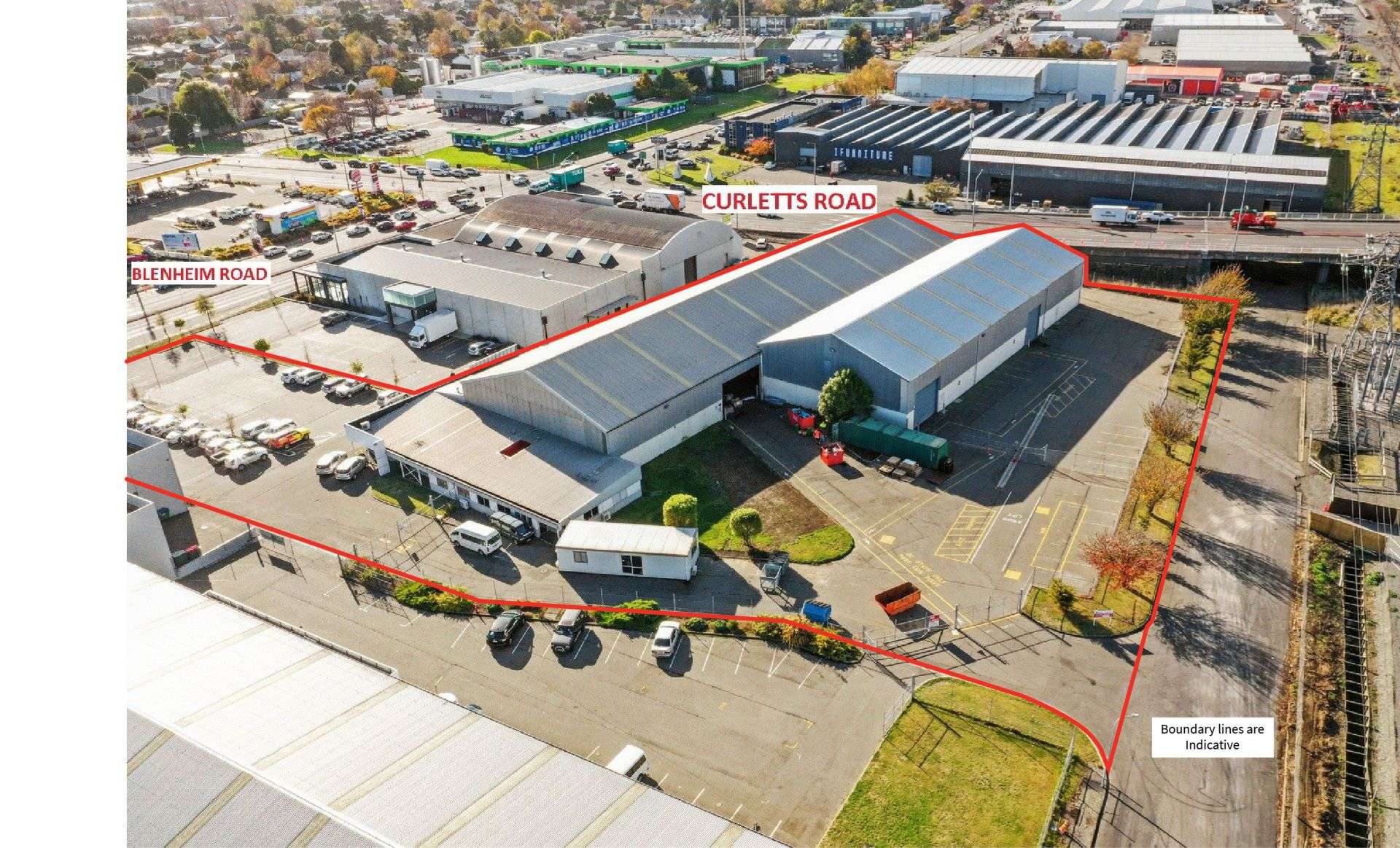 Unit 2/455 Blenheim Road Sockburn_0