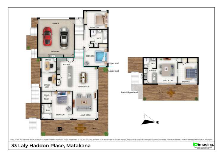 33 Laly Haddon Place Matakana_19