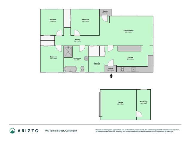 17A Tainui Street Castlecliff_1