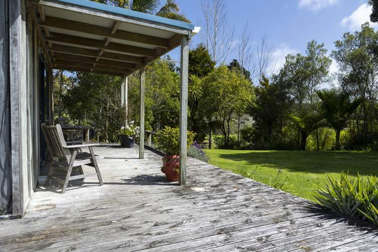 Lot Lot 8/27 Turk Valley Rd_0