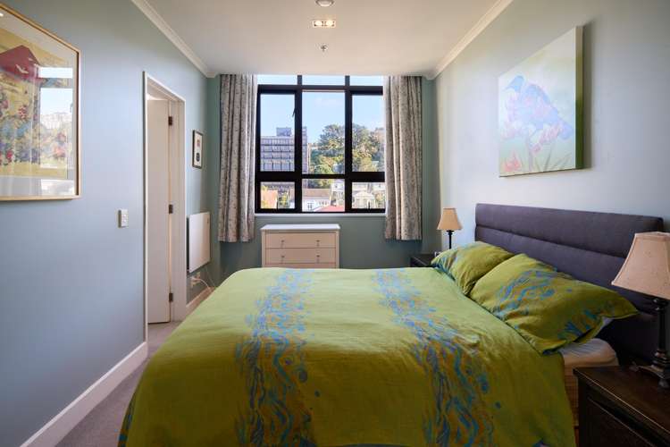 27/254 Willis St Te Aro_11