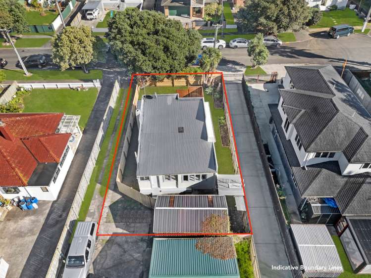 1/25 Bledisloe Street Papatoetoe_36