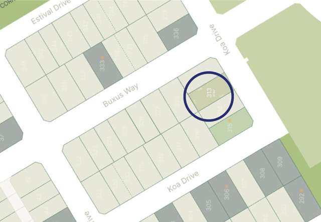 Lot 313 Arbor Green_2