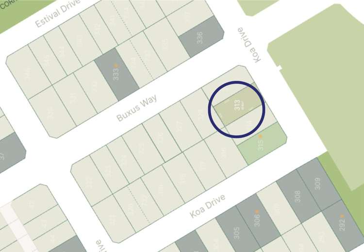 Lot 313 Arbor Green_1