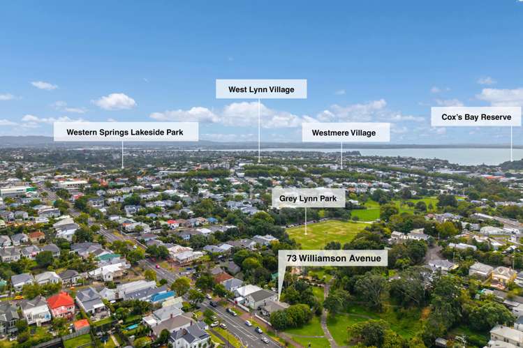 73 Williamson Avenue Grey Lynn_31