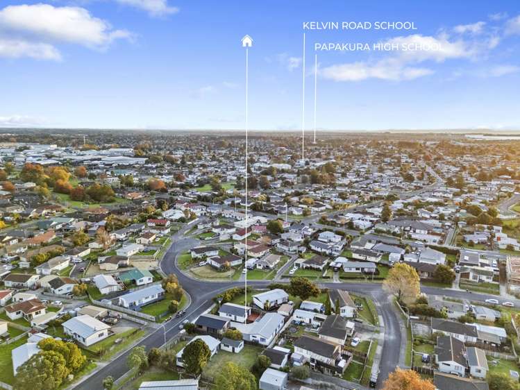 Lot 1-3/28 Heathdale Crescent Papakura_12