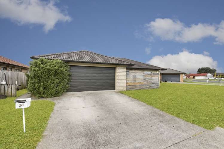 26 Masters Place Favona_0