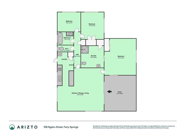 15B Ngahu Street Fairy Springs_1