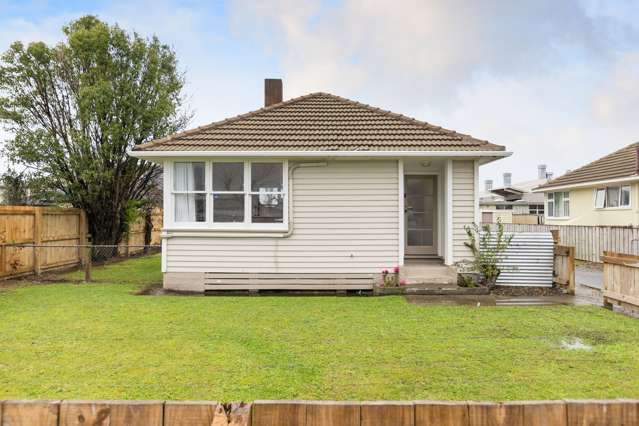 Calling all first home buyers and investors