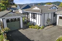 First Home or Downsize