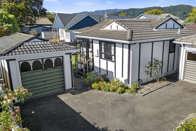 First Home or Downsize