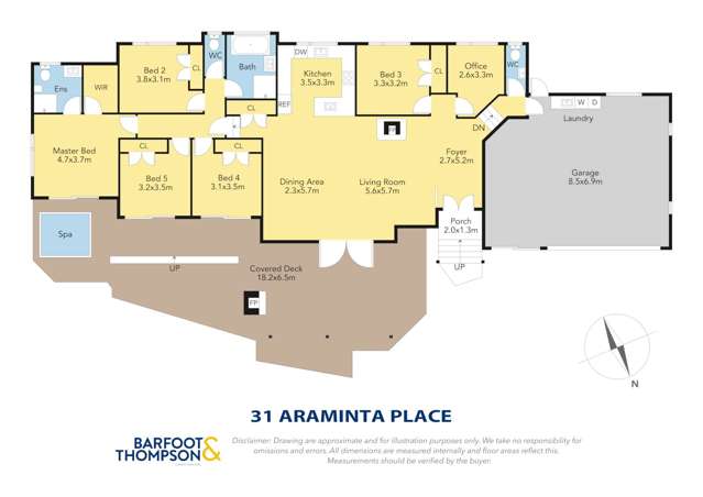 31 Araminta Place Beachlands_1