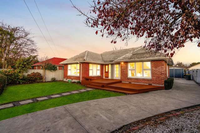 An Ideal Start to Homeownership or Investing