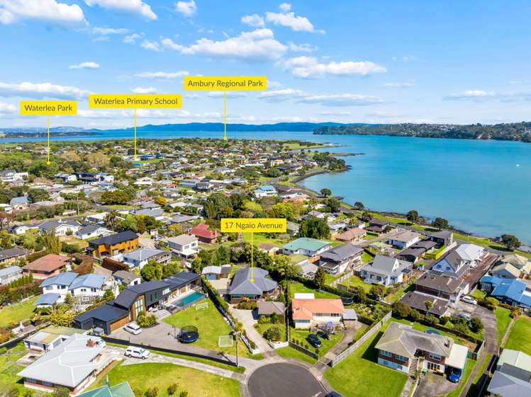 17 Ngaio Avenue Mangere Bridge_23