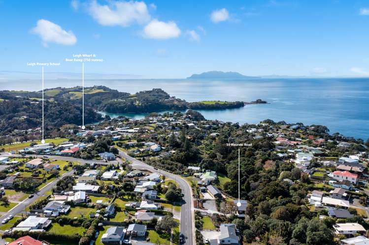 55 Hauraki Road Leigh_24