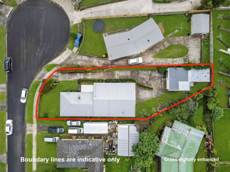 11 Duke Avenue Pukekohe_17