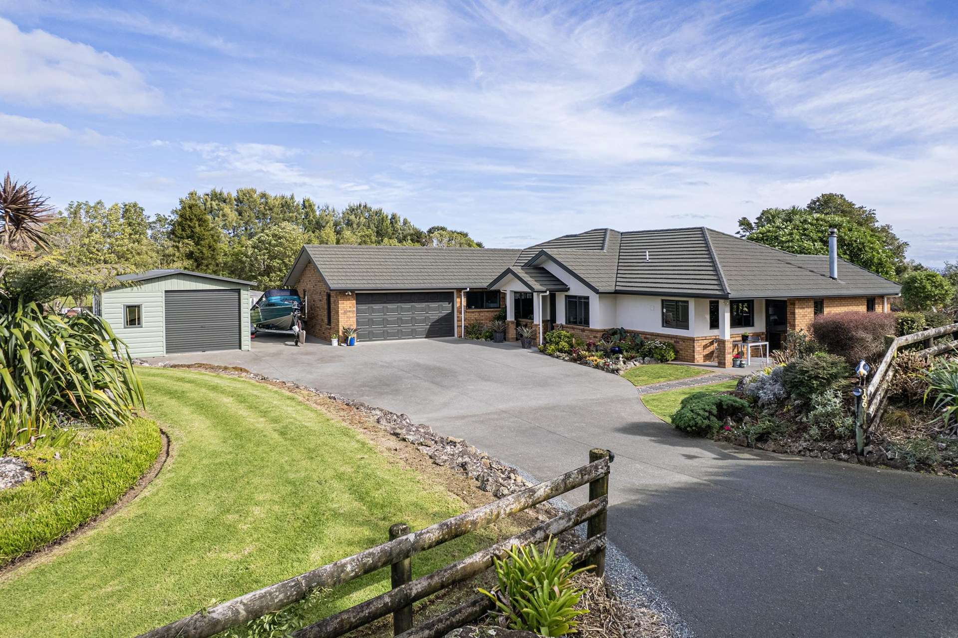 196 Church Road Kamo_0