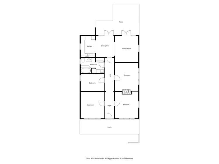 1 Oates Street Kaikorai_20