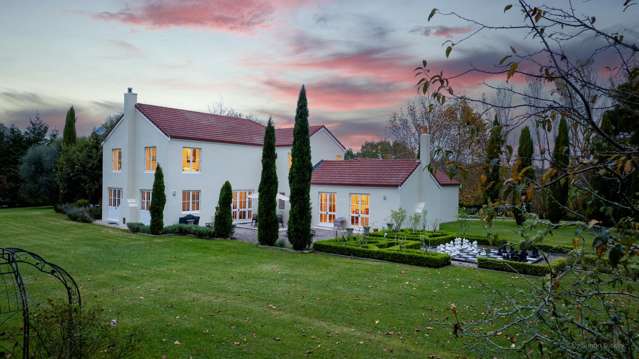 Solid Home and Minor Dwelling - Truly Special