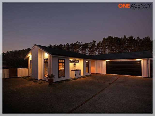 Meticulous & Innovative Builders Own Home!