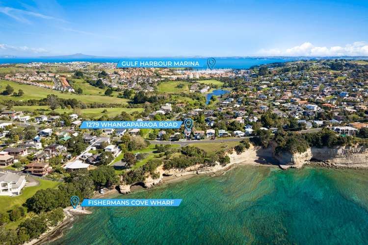 1279 Whangaparaoa Road Gulf Harbour_1