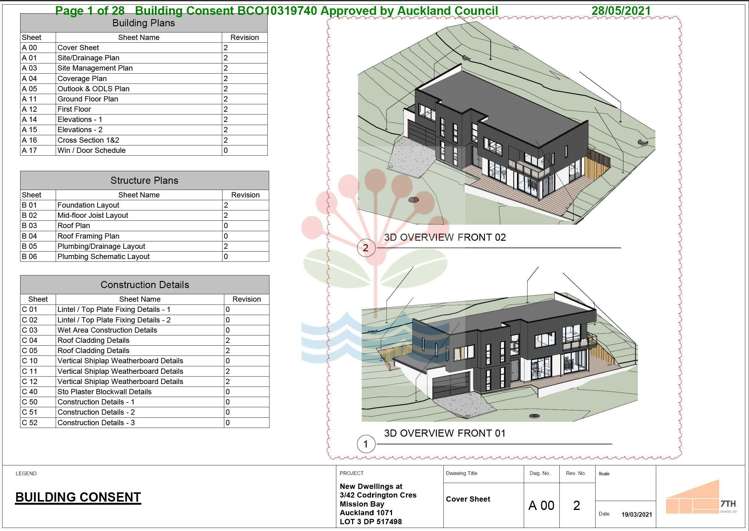 Lot 2 and 3/42 Codrington Crescent Mission Bay_5