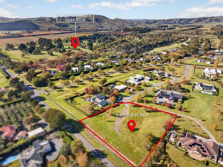 5 Eagle Place Martinborough_13
