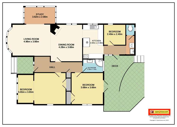 21 Tawhiri Road One Tree Hill_17