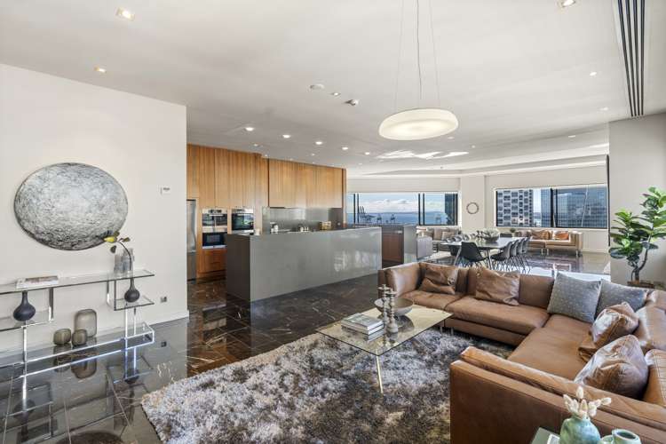 2303/26 Albert Street Auckland Central_12