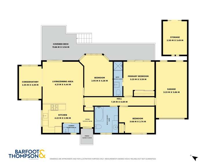 1/31 Palomino Drive Henderson_18